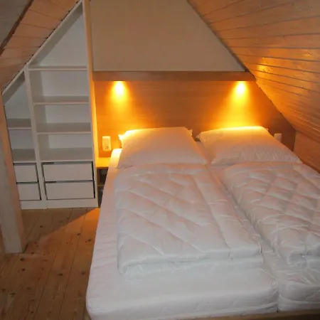 Moewe Mit Eigener Sauna *