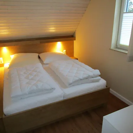 Moewe Mit Eigener Sauna Börgerende-Rethwisch