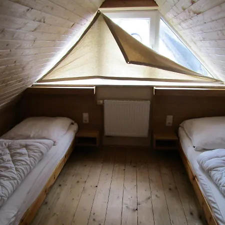 Moewe Mit Eigener Sauna