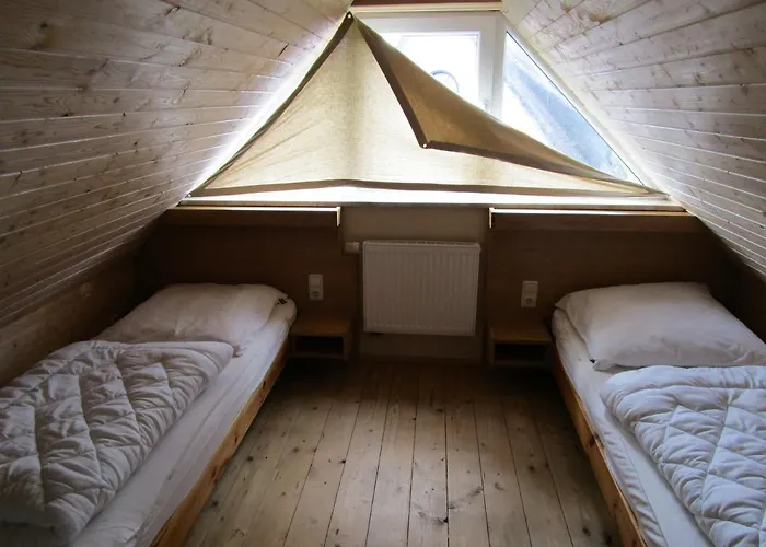 Moewe Mit Eigener Sauna